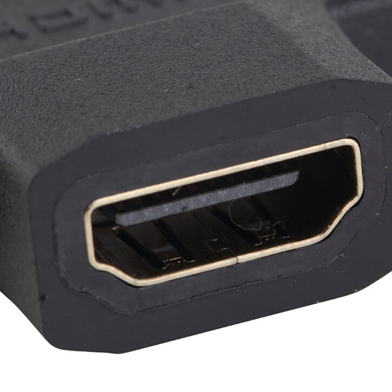 Cáp Chuyển Đổi Hdmi 3 Trong 1