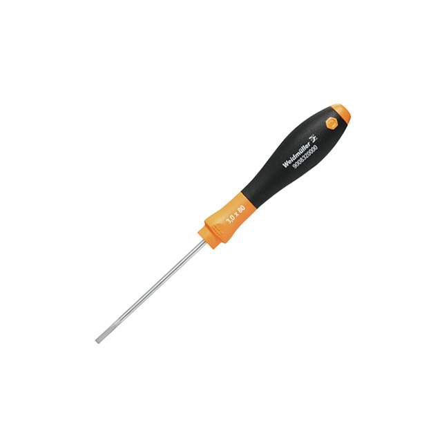 Tuốc nơ vít điện Weidmuller 9008320000