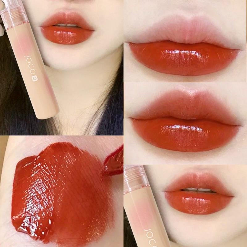 Son Môi JOCO Chống Thấm Nước Và Lâu Trôi Cao Cấp Màu Sắc