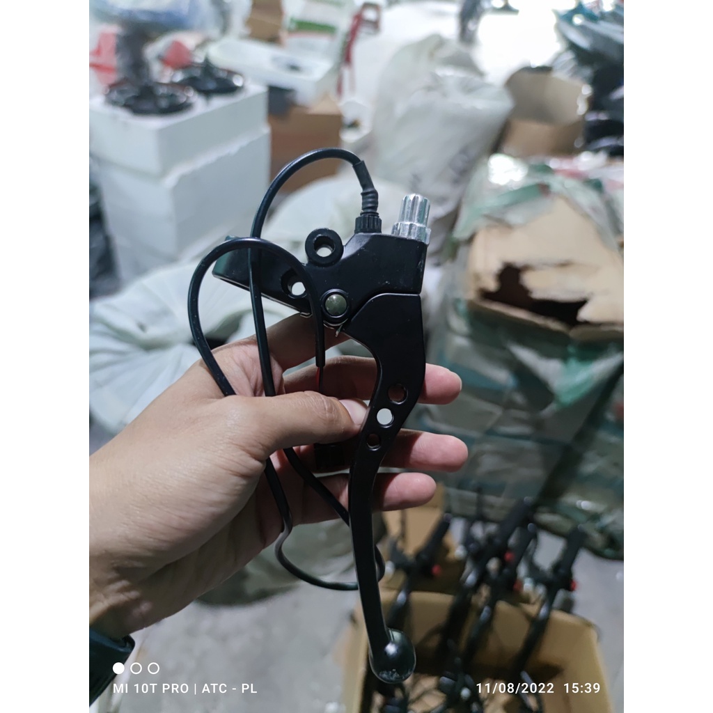 Tay phanh cơ xe bò 133M GIÁ SIÊU RẺ
