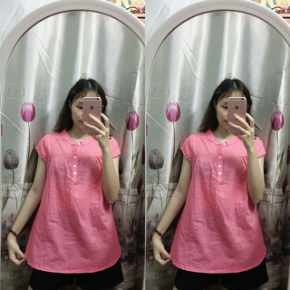 Áo bầu xinh