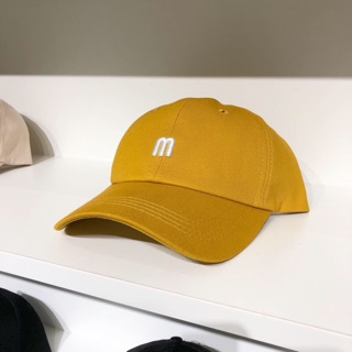 Mũ lưỡi trai, nón lưỡi trai logo M