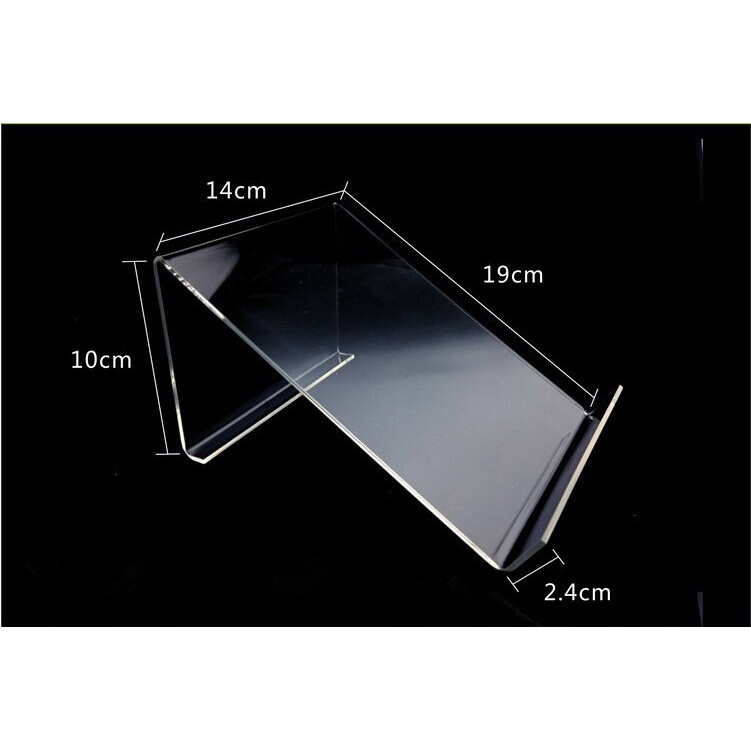 Giá đỡ điện thoại mica