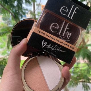 Phấn bắt sáng highlight ELF Heart Defensor