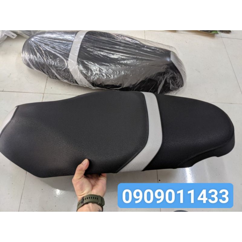Yên xe Scoopy 2021 đến 2023 Honda Thailand