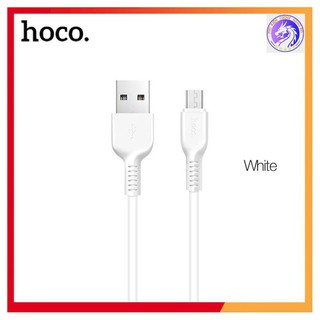 Cáp Sạc Nhanh HoCo X20 Micro 3 M 2M 1M