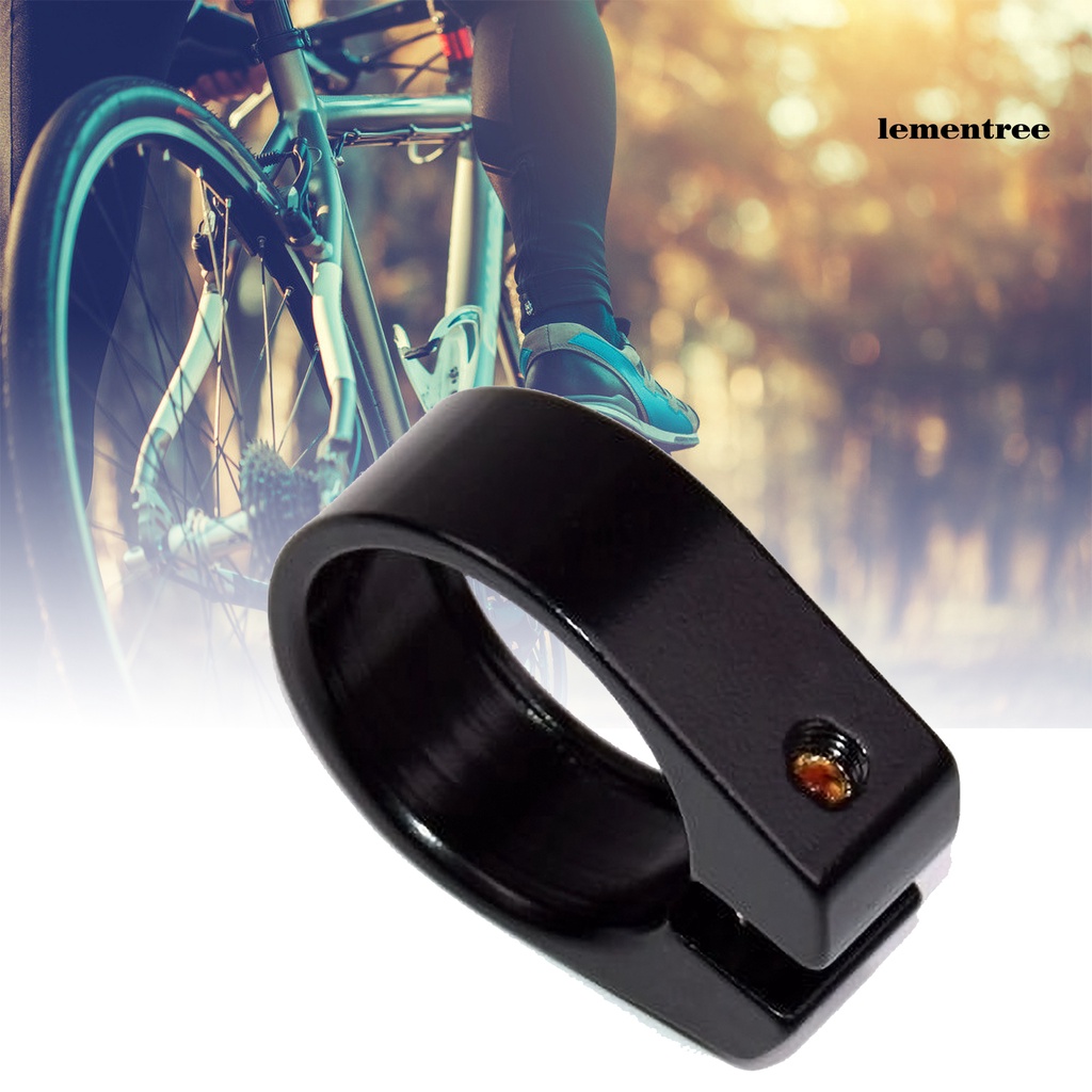 Kẹp Cốt Yên Xe Đạp Bằng Hợp Kim Nhôm 25.4Mm / 28.6mm / 31.8mm