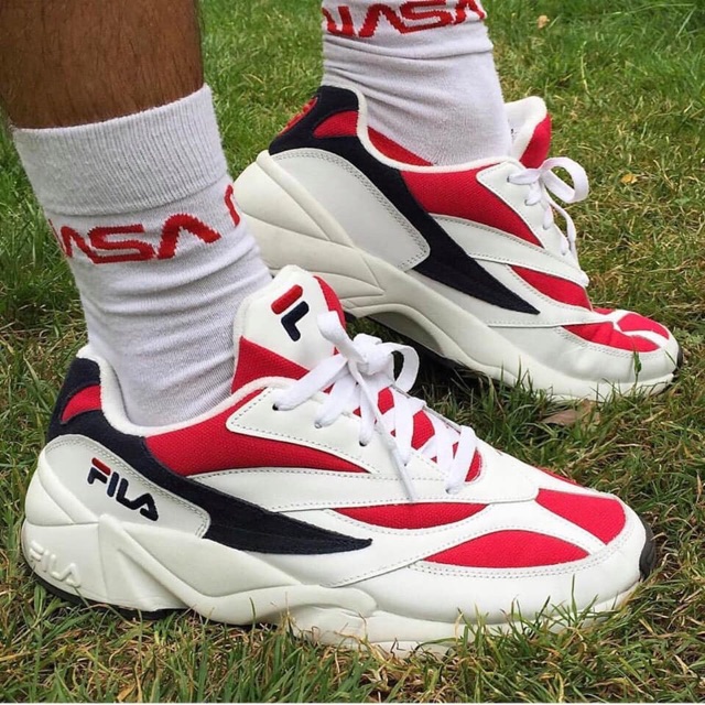 - FILA VENOM 94