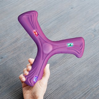 Boomerang 3 cánh Eva có đèn led – Muasamhot1208