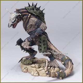 Mô Hình Rồng Cao Cấp Mcfarlane - Spawn - Komodo - 7417.1