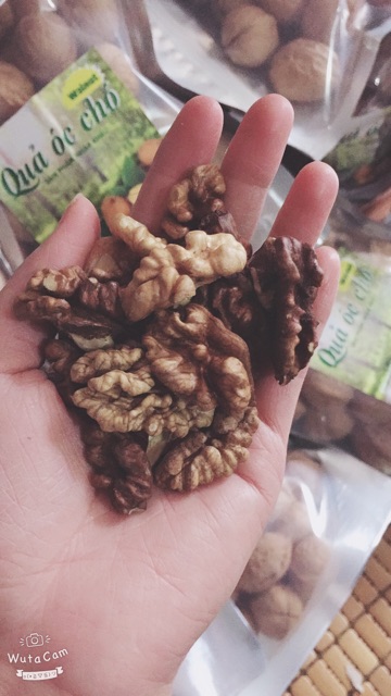 1kg quả Óc Chó Nhập Khẩu( Walnut)