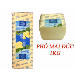 ACMART 1KG PHO MAI ĐỨC, PHO MAI KÉO SỢI TỐT