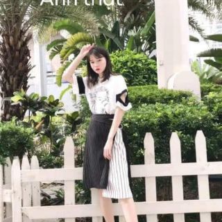 (ORDER) Set thời trang 437