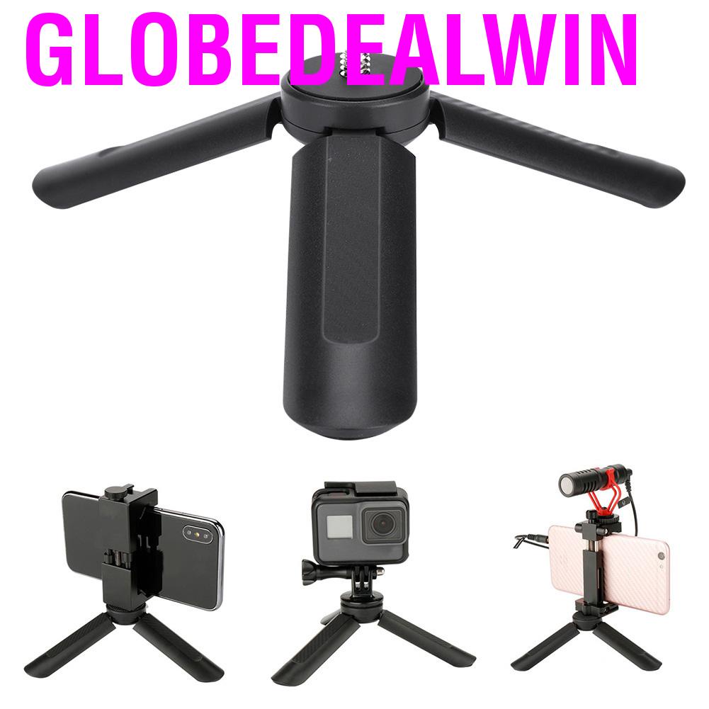 GOPRO Giá đỡ điện thoại Ulanzi MT-05 có thể gập lại tiện dụng
 | BigBuy360 - bigbuy360.vn