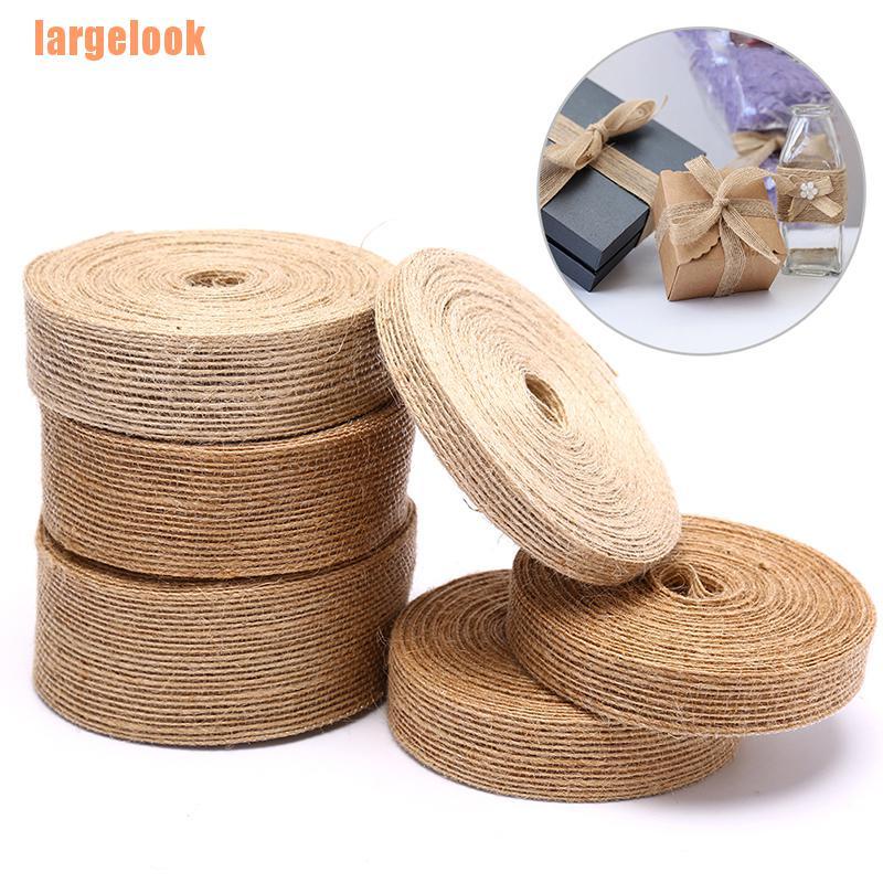 Cuộn Dây Vải Bố 10m Sử Dụng Như