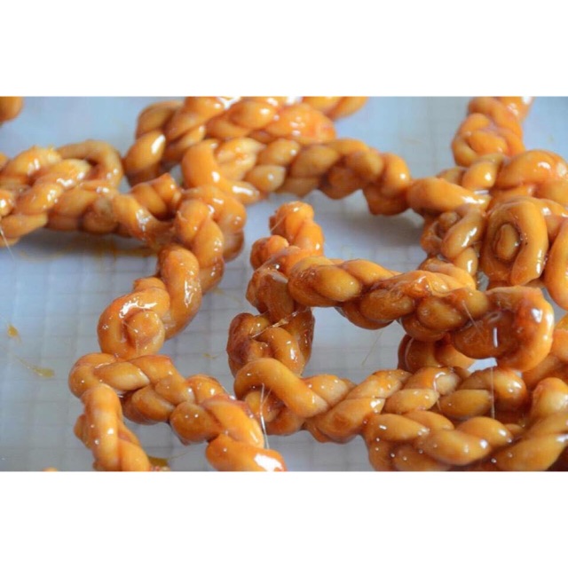 Quẩy Mật mía