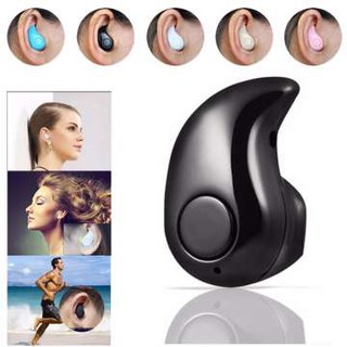 Tai Nghe Bluetooth S530 Nhét Tai