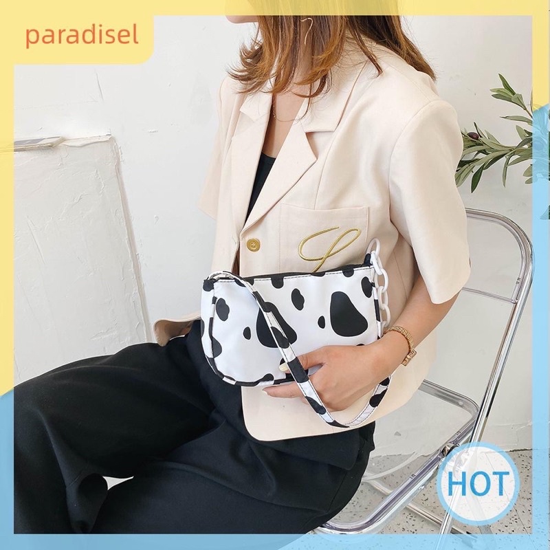 Pass 2 tui kẹp nách