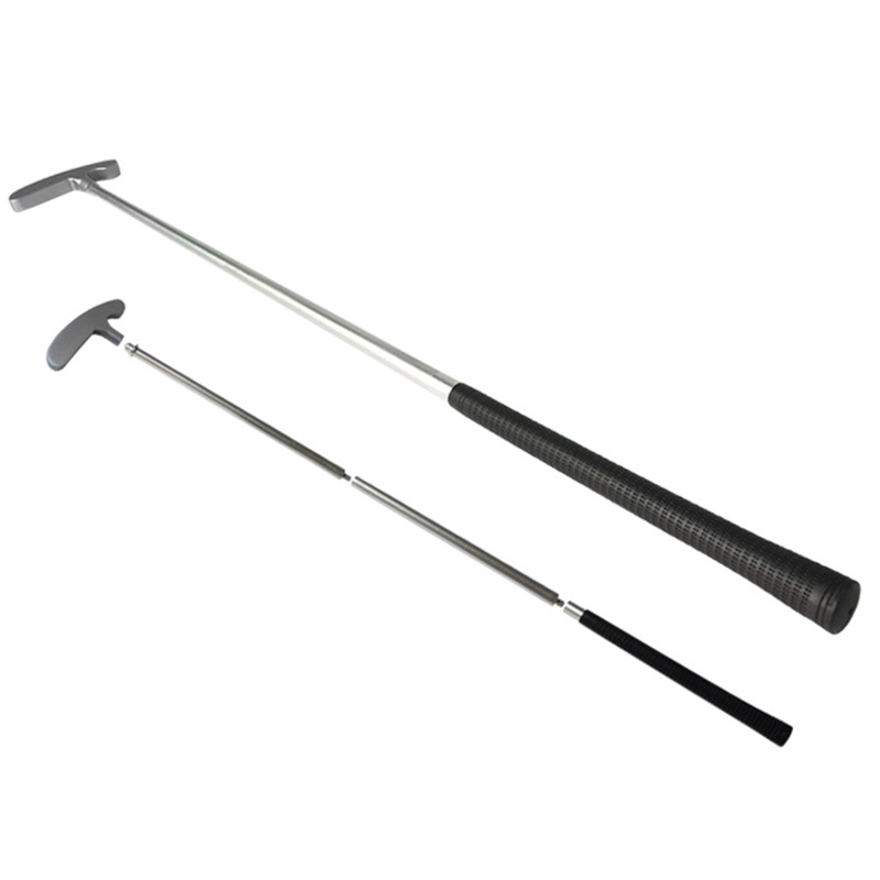 Gậy Đánh Golf Trái / Phải Thiết Kế Nhỏ Gọn Thiết Kế Tay Cầm Trái / Phải Có Thể Gập