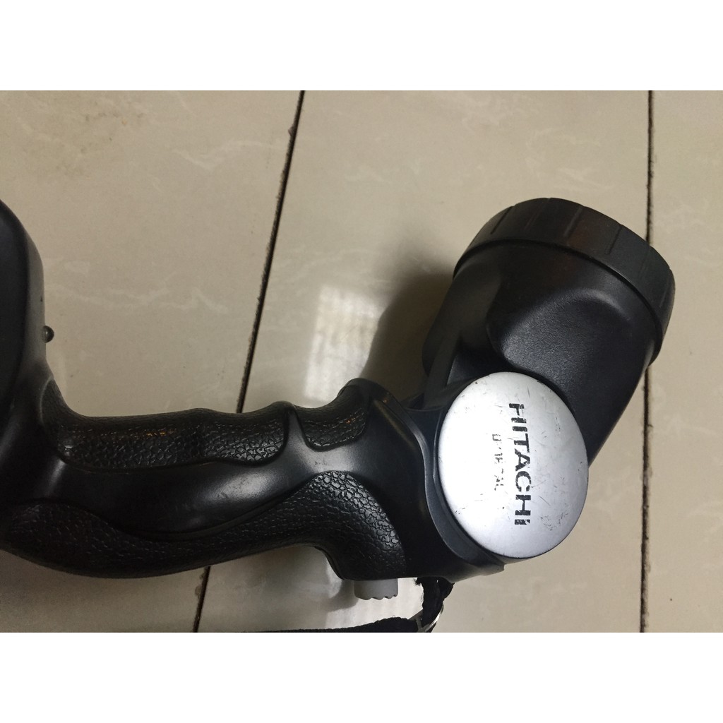 Đèn Pin Hitachi