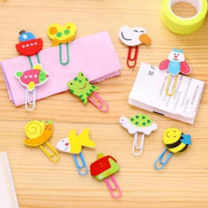 L92 -  Bookmark cài dễ thương