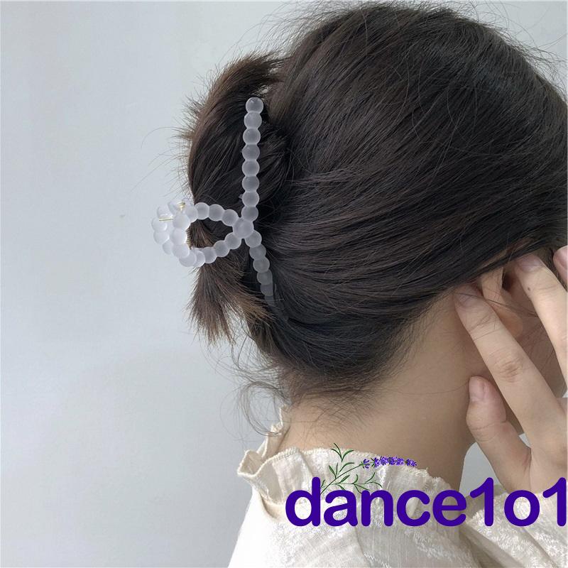 Tóc giả dài/dài/dày chống trượt cho nữ