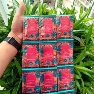 (Gói mini 7ml) Sữa Tắm Tesori D'Oriente