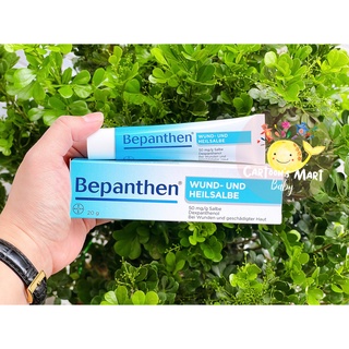 Kem Hăm BePanthen Đức