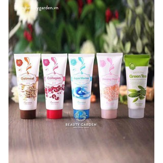 SỮA RỬA MẶT PURE MIND PREMIUM SO FRESH CLEANSING FOAM