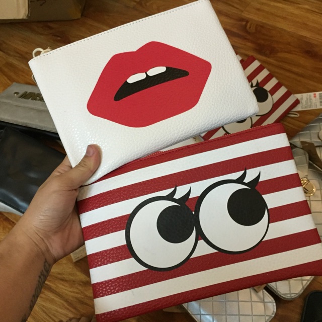 Ví Miniso trẻ trung xinh xắn