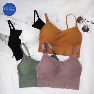 Bra nâng ngực - Bra Thể Thao