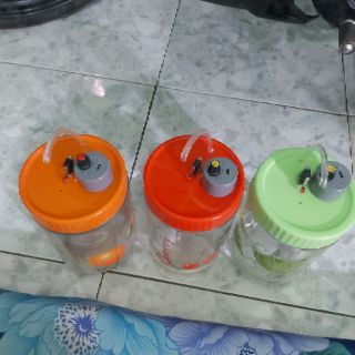 Bình rót rượu tự động 4.0