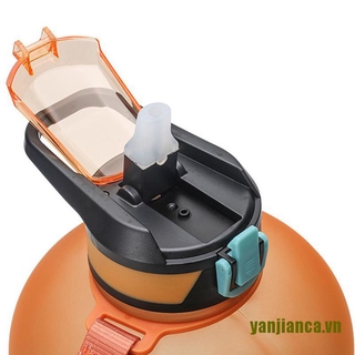 Bình Nước Thể Thao 1 Gallon / 128oz
