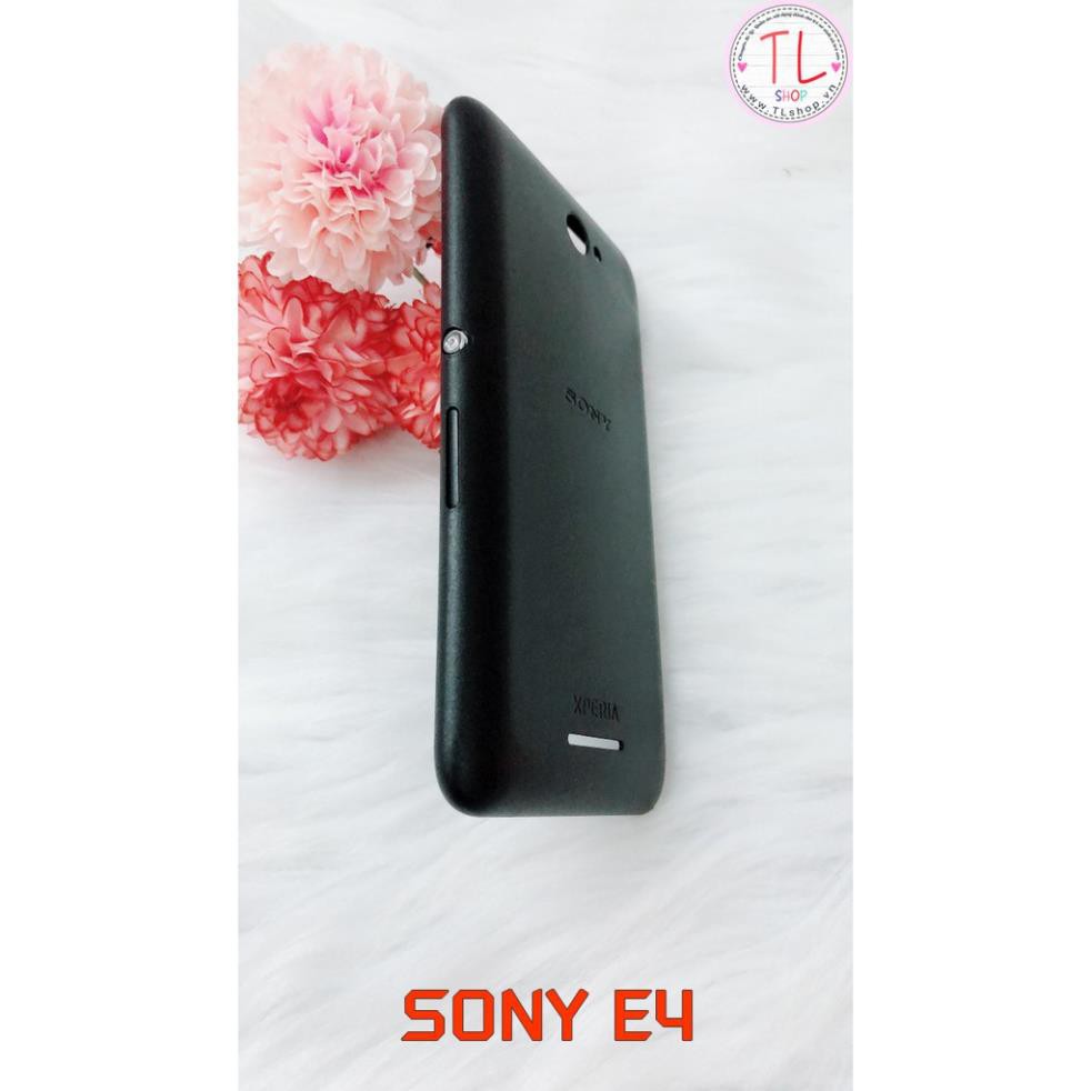 Vỏ Sony Xperia E4