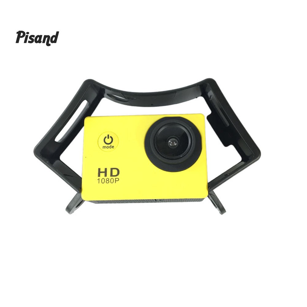 Khung Bảo Vệ Máy Ảnh Gopro 4 Sjcam 6000 / 5000 / 4000