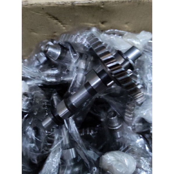 CHỤC CAM MÁY ĐẦM CÓC 3.0