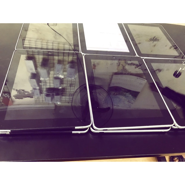 ipad 1 dung lượng 16g