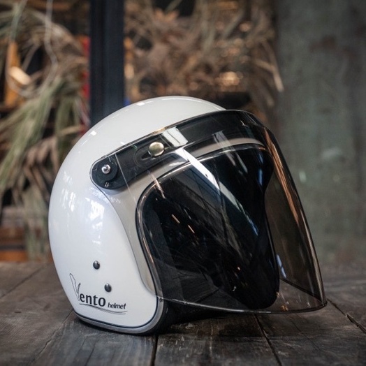 Nón Bảo Hiểm 3/4 &amp; Kính các loại - Vento Helmet