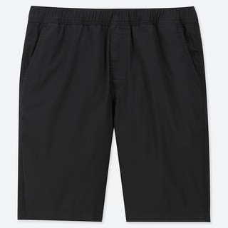 Quần ngố kaki nam cạp chun cao cấp xuất khẩu U.ni.qlo