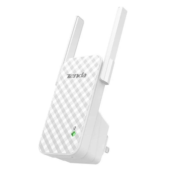 TENDA Bộ Lặp Sóng Wifi A9 300mbps 0512 | BigBuy360 - bigbuy360.vn