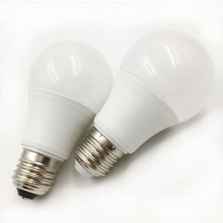 Bóng đèn Led bulb 9w BÓNG NƯỚC