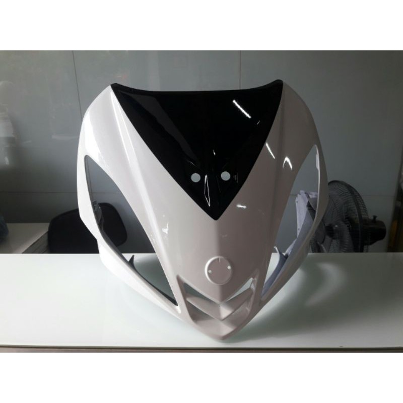 [YAMAHA] MẶT NẠ EXCITER 4 SỐ CHÍNH HÃNG