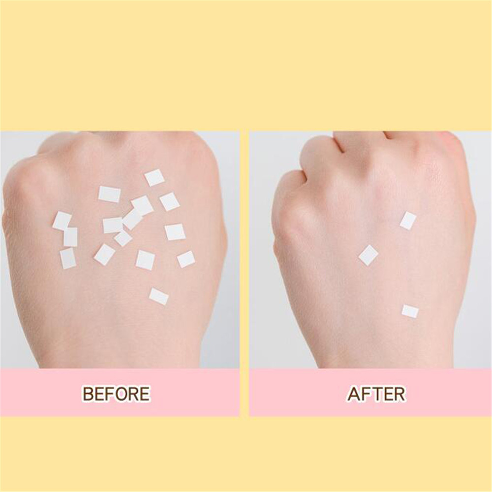 (Hàng Mới Về) Phấn Nền Che Khuyết Điểm Dưỡng Ẩm Kiểm Soát Dầu Tiện Dụng | BigBuy360 - bigbuy360.vn