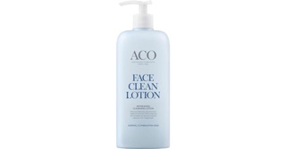 Sữa rửa mặt ACO Face Clean Lotion