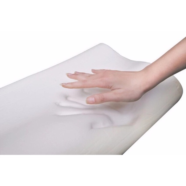 Gối cao su non chống thấm cực đẹp. Sỉ ib