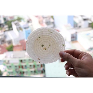 BÁNH TRÁNG GIẤY HÀNH