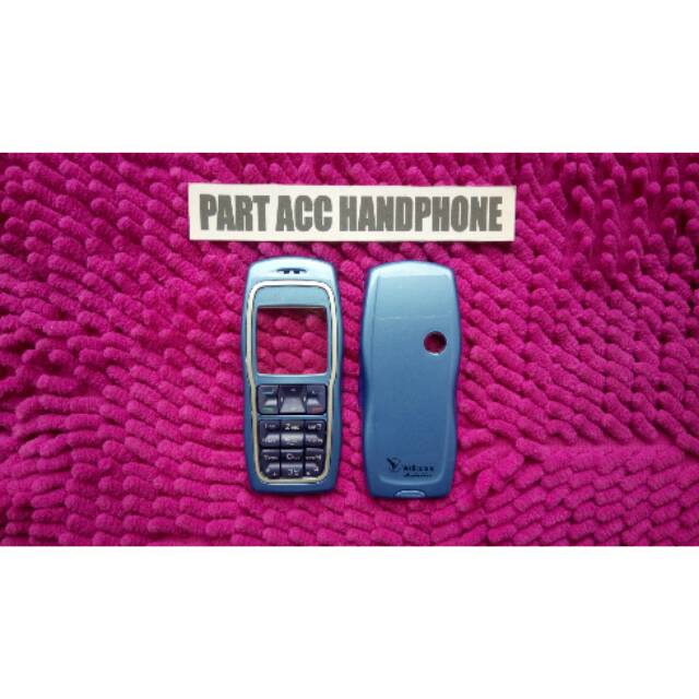 Ốp Lưng full Viền Cho Nokia 3220