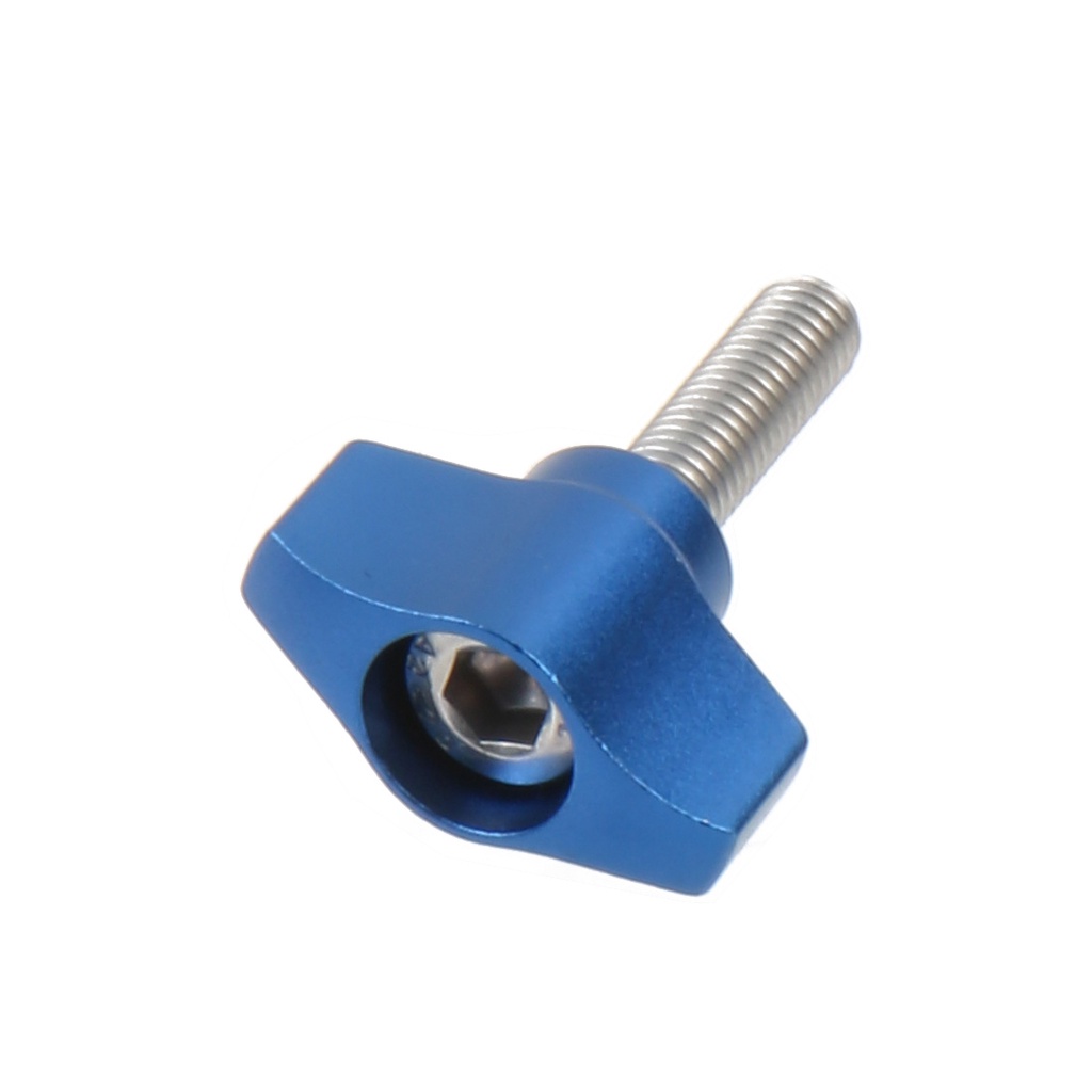 Ốc Vít Chữ T XT-XINTE: M5 * 18mm Dài 32mm Chuyên Dụng Cho Máy Ảnh Hành Động