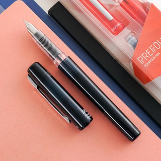 Bút máy Nhật Bản Platinum Prefounte