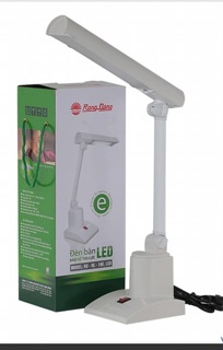 ĐÈN BÀN HỌC LED RẠNG ĐÔNG RD-RL-10E.LED